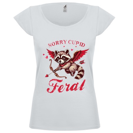 T-shirt donna Cupido