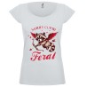 T-shirt donna Cupido