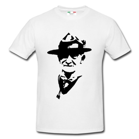T-shirt unisex Baden Powell