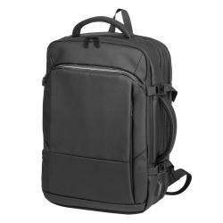 Zaino Modular Cavallari Studio nero