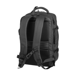 Zaino Modular Cavallari Studio nero