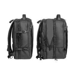 Zaino Modular Cavallari Studio nero