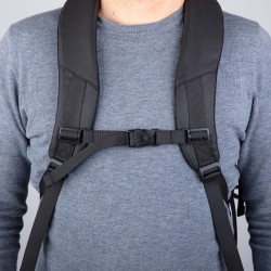 Zaino Modular Cavallari Studio nero