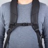 Zaino Modular Cavallari Studio nero
