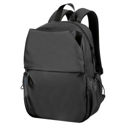 Zaino Polywater Nero