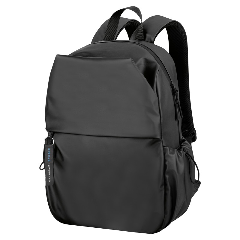 Zaino Polywater Nero