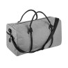 Borsa da viaggio GYM Grigio
