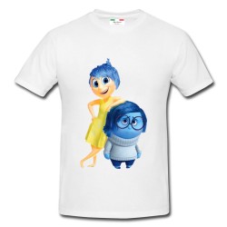 T-shirt bambino/a Inside Out 2