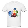 T-shirt bambino/a Inside Out 2