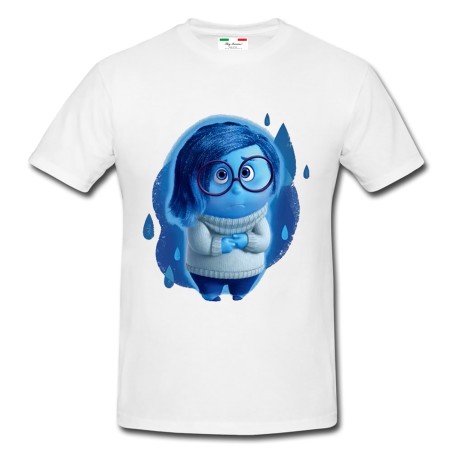 T-shirt bambino/a Inside Out 2