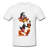 T-shirt bambino/a Duffy Duck