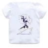 T-shirt bambino/a Ginnasta