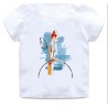 T-shirt bambino/a Ginnasta