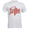 T-shirt uomo Death Rock Heavy Metal
