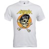 T-shirt uomo Heavy Metal