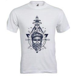 T-shirt uomo Geographic
