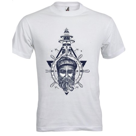T-shirt uomo Geographic