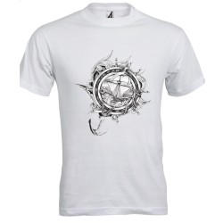 T-shirt uomo Geographic