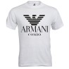 T-shirt uomo Armani Comio
