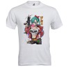 T-shirt uomo Bulma sexy