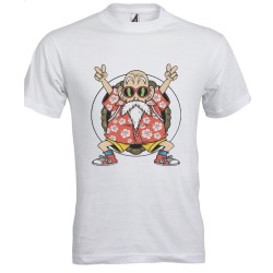 T-shirt uomo Dragon Ball