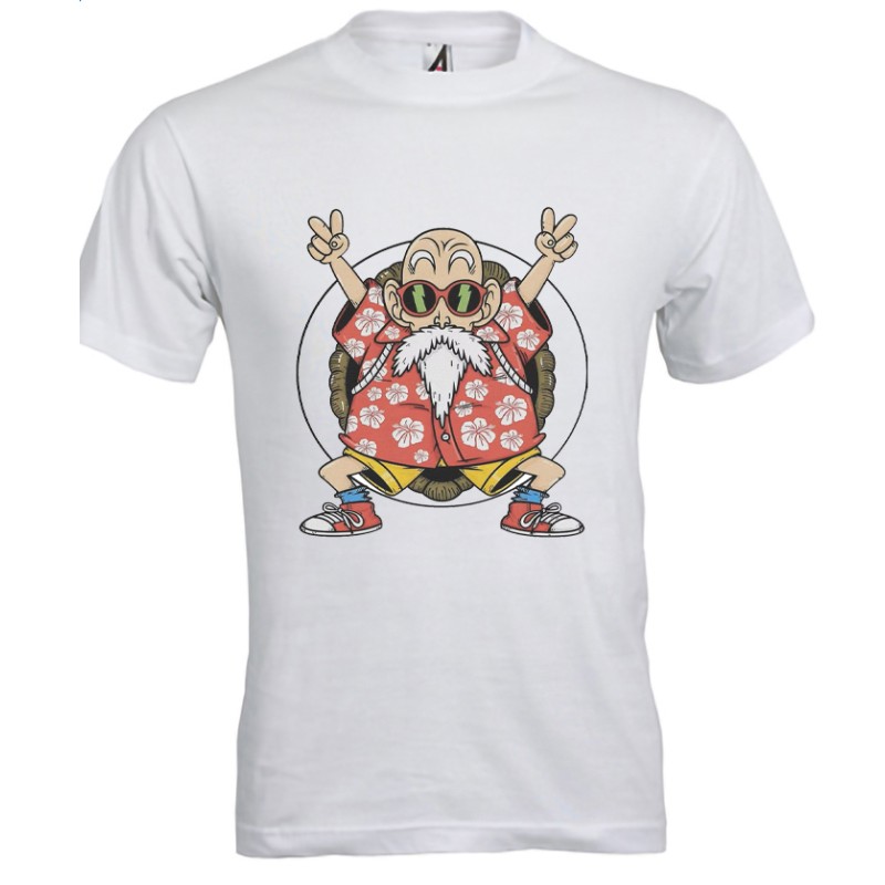T-shirt uomo Dragon Ball