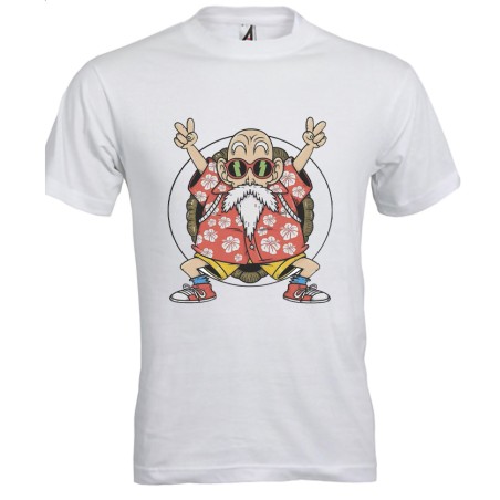 T-shirt uomo Dragon Ball