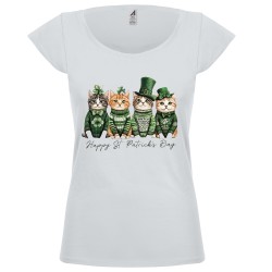 T-shirt donna Gatti