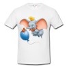 T-shirt bambino/a Dumbo
