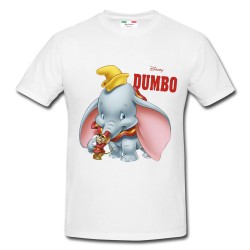 T-shirt bambino/a Dumbo