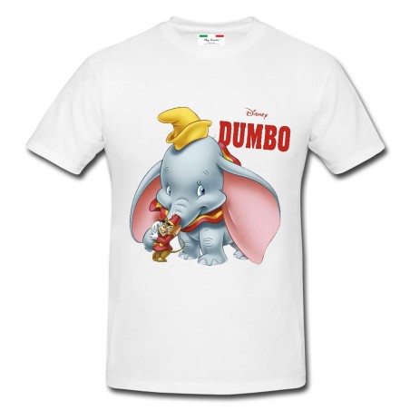 T-shirt bambino/a Dumbo