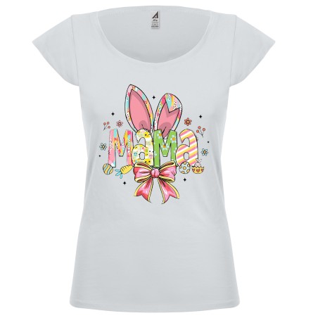 T-shirt donna Mama