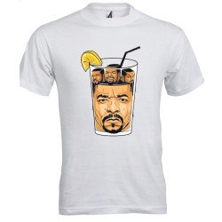 T-shirt uomo Rapper Hip Hop