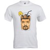 T-shirt uomo Rapper Hip Hop