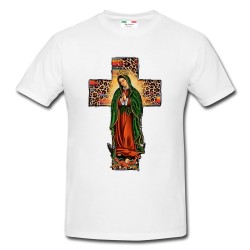 T-shirt unisex Croce