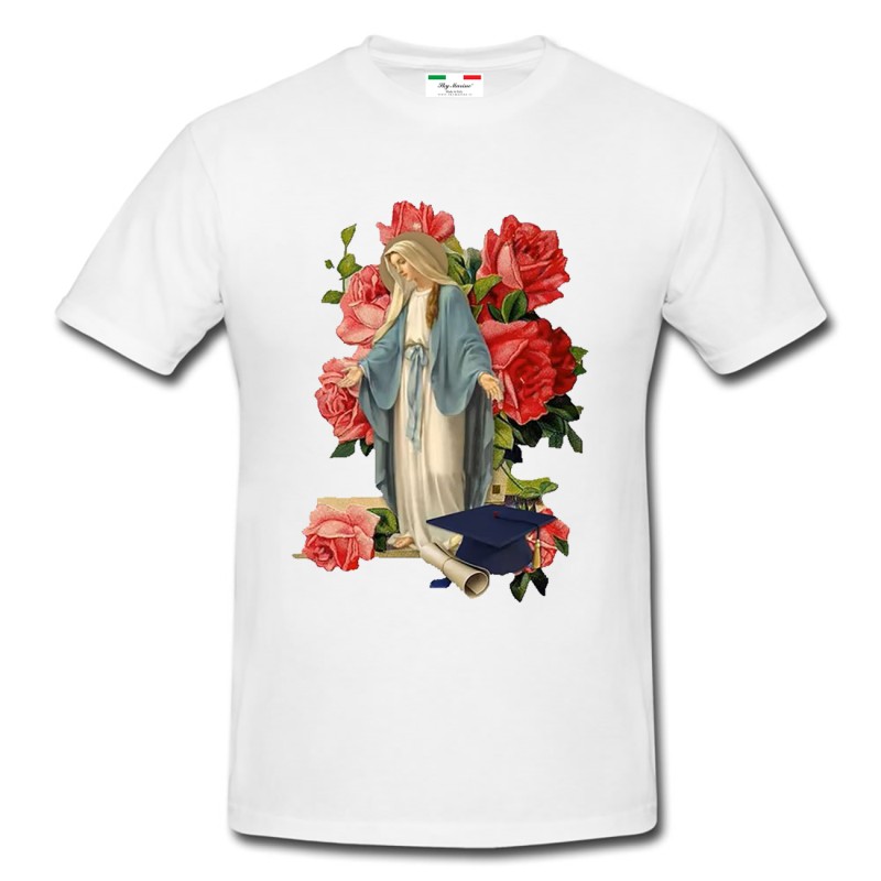 T-shirt unisex Madonna