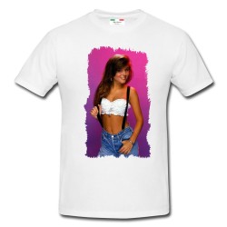 T-shirt donna sexy