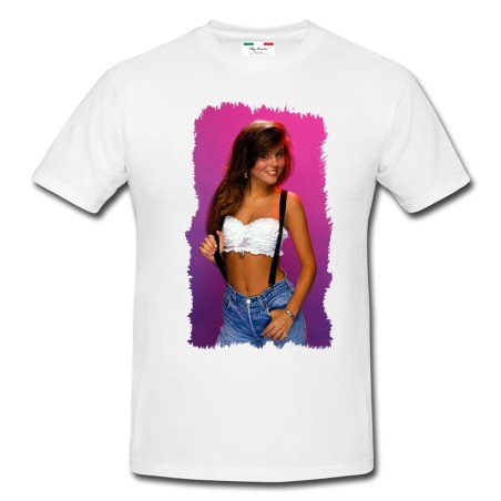 T-shirt donna sexy