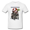 T-shirt bambino/a Gosthbusters