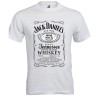 T-shirt uomo Jack Daniels