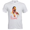 T-shirt uomo Freddie Mercury