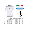Tabelle taglie t-shirt bambino