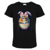 T-shirt uomo Coniglio Pasquale