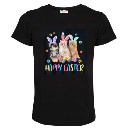 T-shirt donna Gatti