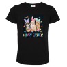 T-shirt donna Gatti