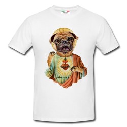 T-shirt uomo Spiritoso