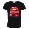 T-shirt donna Labbra