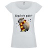 T-shirt donna Capybara Potter