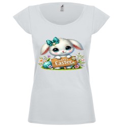 T-shirt donna Coniglietto
