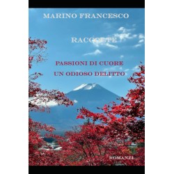 Raccolta di due romanzi gialli